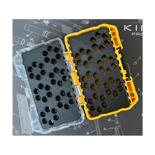 Loading Block 38 S W DeWalt Küçük Kasa Ekleme (Bu ürün Sadece Plastik parçadır - Almadan Önce Soru Sorabilirsiniz)