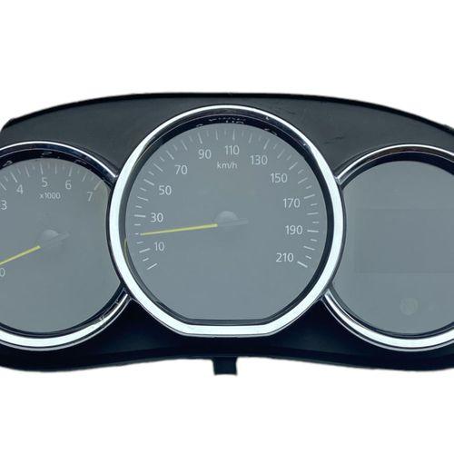 Gösterge Saati - Dacia Sandero Duster 248107936R