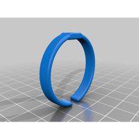 Basit 12 Kalem Tutucu (Bu ürün Sadece Plastik parçadır - Almadan Önce Soru Sorabilirsiniz)