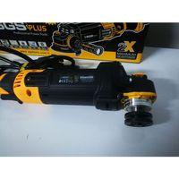 avuç taşlama 125mm 1010 watt devir ayarlı