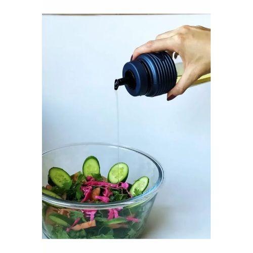 Akıllı Cam Yağdanlık 500 Ml Damlatmaz Yağdanlık Royaleks-EMN3373