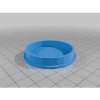 Çamaşır Makinesi Adaptörü (Bu ürün Sadece Plastik parçadır - Almadan Önce Soru Sorabilirsiniz)