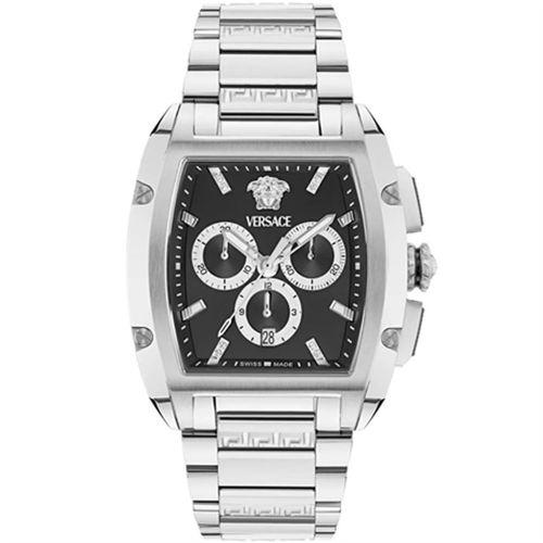 Versace VRSCVE6H00925 Erkek Kol Saati VE6H00925