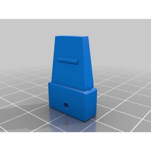 HF Güç Anahtarı Anahtarı (Bu ürün Sadece Plastik parçadır - Almadan Önce Soru Sorabilirsiniz)