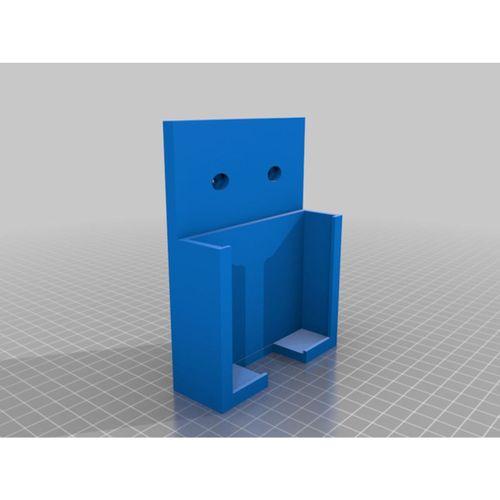 Neptune 4 Max Dokunmatik Ekran Montajı (Bu ürün Sadece Plastik parçadır - Almadan Önce Soru Sorabilirsiniz)