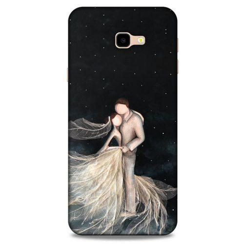 Y.Liva-2020 (Geliniz Aşka) Samsung Galaxy J4 Plus Kılıf Silikon Kapak Desenli