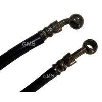 KUBA Kuba Ön Fren Hıdrolık Hortum 77Cm Çıta