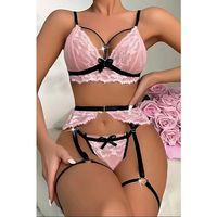 Pilelistore Pembe Gecelik