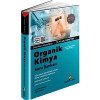 12. Sınıf Kimya Konu Anlatımlı Organik Kimya Soru Bankası Aydın Yayınları