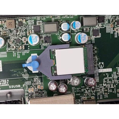 M2 2230 Adaptörü Dell için (Bu ürün Sadece Plastik parçadır - Almadan Önce Soru Sorabilirsiniz)