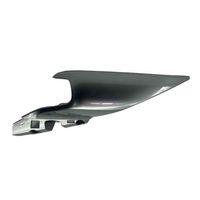 CF MOTO Cf Moto 250 Sr Sele Altı Sol Arka Granaj Gri Orj