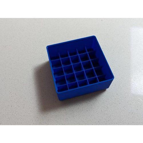 AA Pil Ekleme 2x2 Gridfinity Kutusu için (Bu ürün Sadece Plastik parçadır - Almadan Önce Soru Sorabilirsiniz)