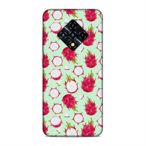 Lopard İnfinix Zero 8 Uyumlu Kılıf Frutix (52) Kabı