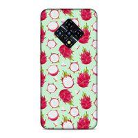 Lopard İnfinix Zero 8 Uyumlu Kılıf Frutix (52) Kabı