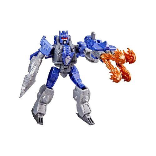 Transformers Cyberworld Armor Up Galvatron G1052