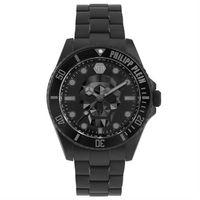 Philipp Plein PWOAA0922 Erkek Kol Saati