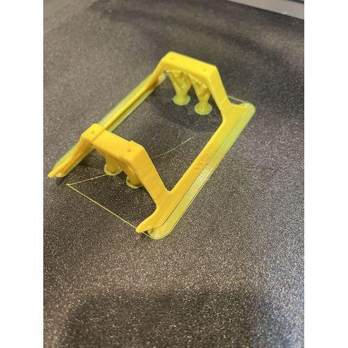 Omphobby M2 Evo Landing Skid seti omp-oshm2322-6899333