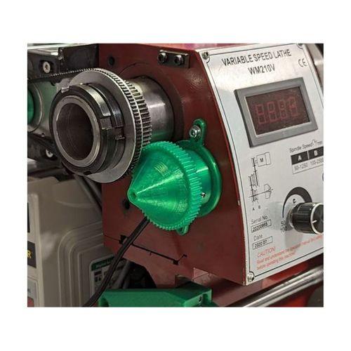 Optik Döner Encoder Montajı (Bu ürün Sadece Plastik parçadır - Almadan Önce Soru Sorabilirsiniz)