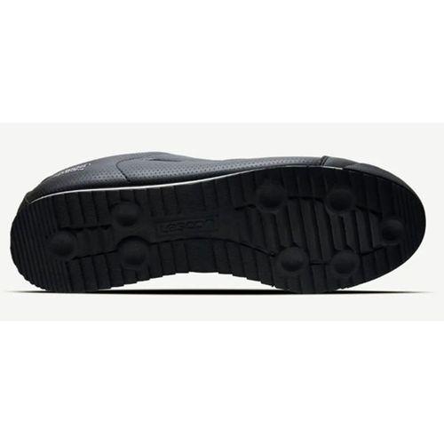 Lescon Winner 10 Siyah Erkek Sneaker Spor Ayakkabı