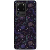 Spacex (25) Tema Antişok Kapak Samsung Galaxy S20 Ultra Kılıf