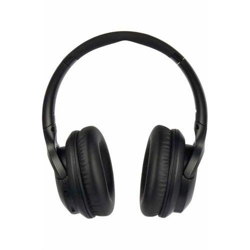 Kablosuz Bluetooth Kulaklık Kulak Üstü Mikrofonlu 5.0 Bluetooth Anc Özelliği