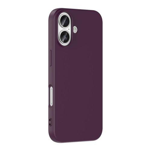 Apple iPhone 17 Kılıf Zore Mara Lansman Kapak