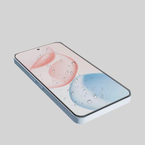 Honor 400 Pro Zore Maxi Glass Temperli Cam Ekran Koruyucu