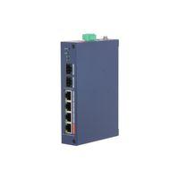 DAHUA CHS4206-4ET-60 6XFE-2XFE/SFP YÖNETİLEBİLİR SWİTCH