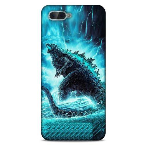 Oppo Rx17 Neo Kılıf Dragons (39) Liquid Crystal Kılıf Ejderhalar