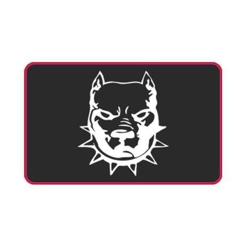 SEVGENT Cg Pitbull Siyah Far Filmi