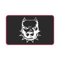 SEVGENT Cg Pitbull Siyah Far Filmi