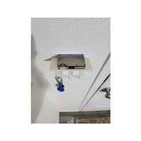 Çift Decora Raf 3D Baskı (Bu ürün Sadece Plastik parçadır - Almadan Önce Soru Sorabilirsiniz)