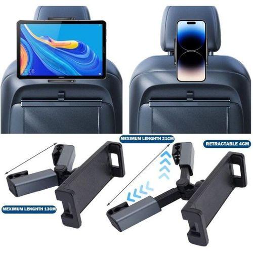Koltuk Arkası Ayarlanabilir Tablet Telefon Tutucu CM-115