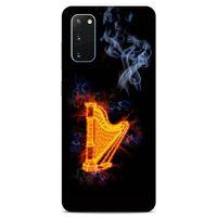 Lopard Samsung Galaxy S20 Uyumlu Kılıf FireX (10) Full Koruma Kılıfı Arp
