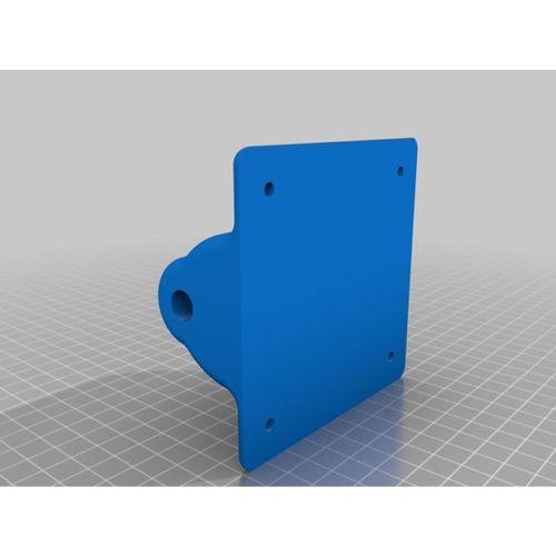 Monitor Tutucu E Drum Alesis için (Bu ürün Sadece Plastik parçadır - Almadan Önce Soru Sorabilirsiniz)