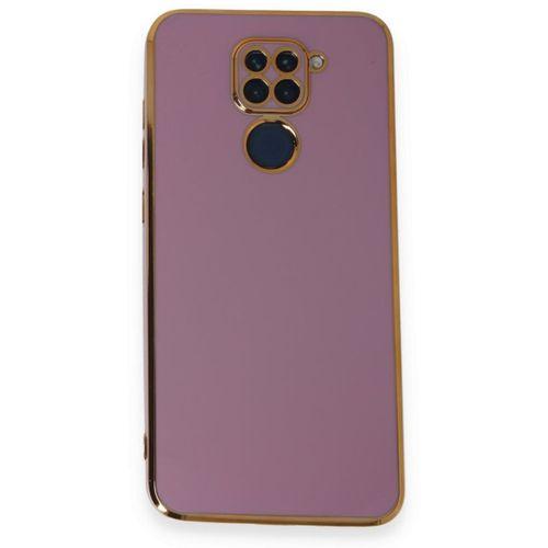 Xiaomi Redmi Note 9 Kılıf Volet Silikon