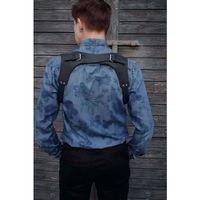 Erkek Deri Seksi Harness - Brfm134