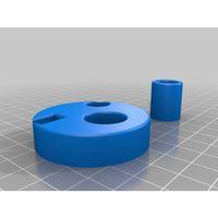 Shure MV7 Mikrofon Soketi Koruması - Mikrofon Konektörü Koruyucusu - 5150597