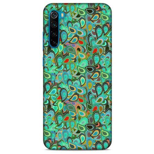 Xiaomi Redmi Note 8T Kılıf Hediyelik Seri Sevgililer Günü (46) 14 Şubat Core Armor Kılıf