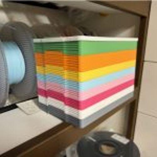 - Küçük Şeyler İçin Düzenleyici 25mm Yükseklik (Bu ürün Sadece Plastik parçadır - Almadan Önce Soru Sorabilirsiniz)