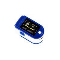 Parmak Tipi Pulse Oximetre