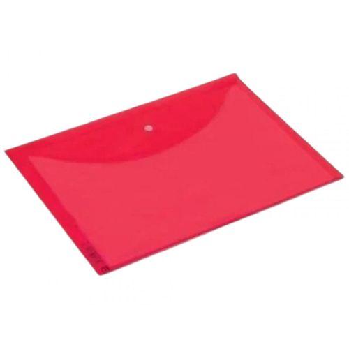 STİLO 140 Micron ÇITÇITLI DOSYA KIRMIZI