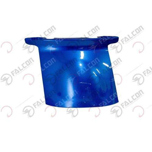 FALCON Falcon New Soft Ön Çamurluk Arka Parca Mavi