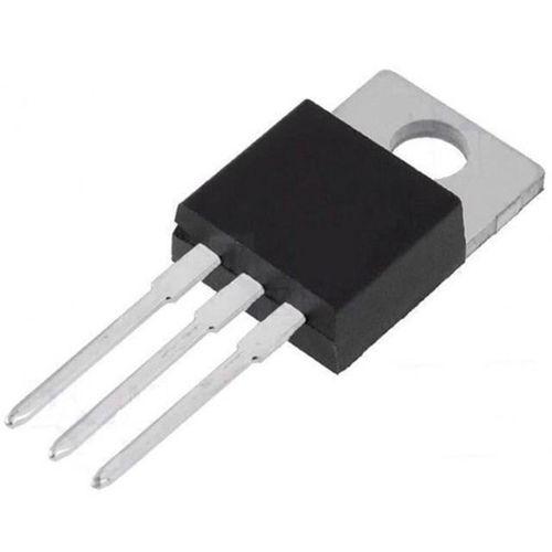 LM1117T 3.3V 0.8A Lineer TO 220 Voltaj Regülatör Entegresi