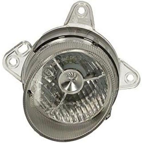 M.MARELLI Gündüz Farı Sol A0999060151 204 117 176 246 X156