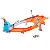Hot Wheels Şampiyonluk Parkuru Yarış Pisti