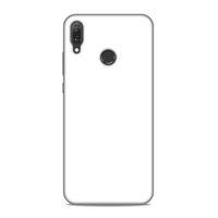 Huawei Y9 2019 Uyumlu Kılıf Utopia (46) Core Armor Kılıf Gold