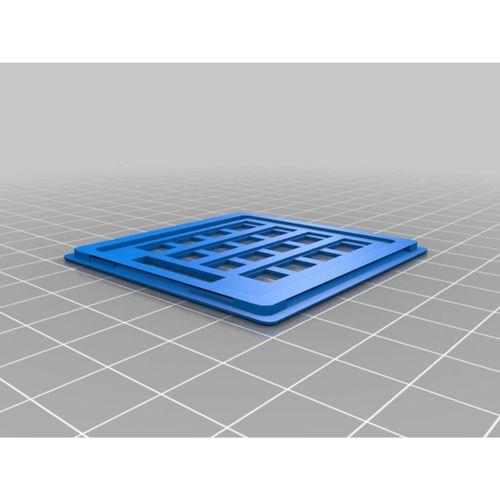 Inventr Io 30 Gün Kaybolmuş Uzay Hepsi Bir Arada Kontrol Kutusu Hero Klavye Breadboard (Bu ürün Sadece Plastik parçadır - Almadan Önce Soru Sorabilirs