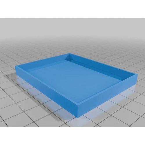 Dünya Harikaları Oyunu Mundo Genişletme Organizatörü (Bu ürün Sadece Plastik parçadır - Almadan Önce Soru Sorabilirsiniz)