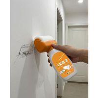 Çok Fonksiyonlu Duvar Rötuş Rulosu Hazneli Pratik Boyama Aleti